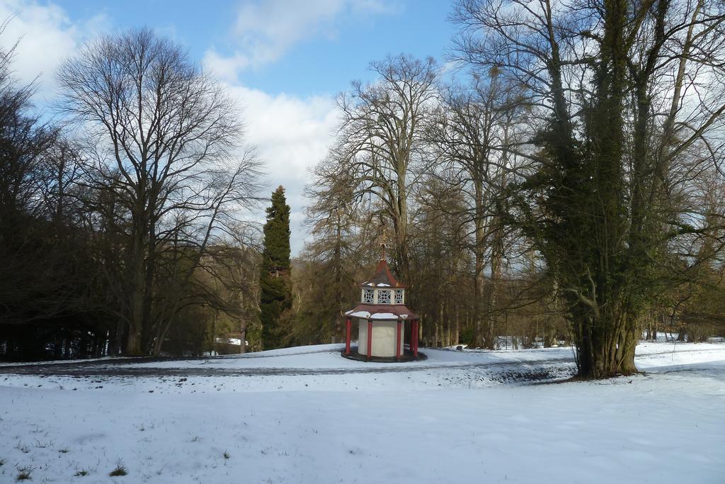 Vorderer Westen Kassel Quarto foto