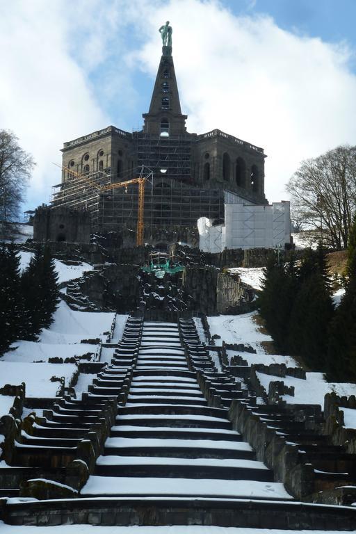 Vorderer Westen Kassel Quarto foto