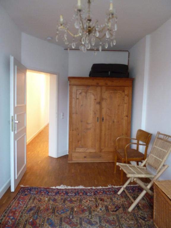 Vorderer Westen Kassel Exterior foto
